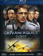 Giovani Aquile