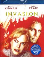 Invasion