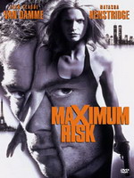 MAXIMUM RISK