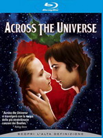 Across The Universe