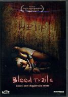 BLOOD TRAILS