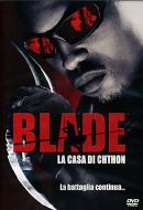 BLADE - La casa di Chthon