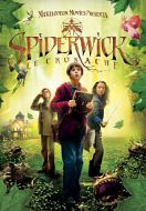 SPIDERWICK Le cronache