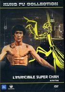 L'INVINCIBILE SUPER CHAN