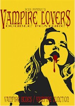 JESS FRANCO'S VAMPIRE LOVERS