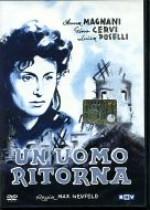 UN UOMO RITORNA