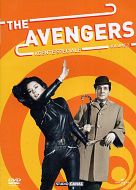 THE AVENGERS : Agente Speciale # 2
