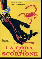 LA CODA DELLO SCORPIONE