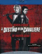 Il destino di un Cavaliere