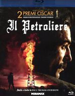 Il Petroliere