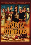 ASTERIX ALLE OLIMPIADI