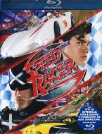 Speed Racer