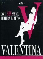 VALENTINA - La Serie Completa