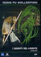 I GIGANTI DEL KARATE