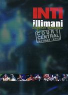 INTI-ILLIMANI - Lugares Comunes