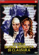 STORIA DI UNA MONACA DI CLAUSURA