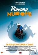 PIOVONO MUCCHE