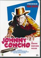 JOHNNY CONCHO