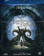Il labirinto del Fauno