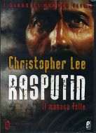 RASPUTIN Il monaco folle