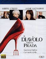 Il Diavolo veste Prada