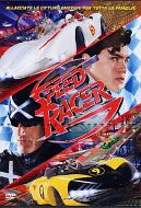 SPEED RACER