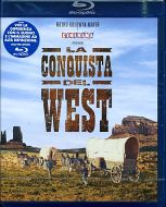 La conquista del West
