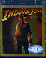 Indiana Jones e il Regno del Teschio di Cristallo