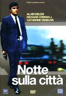 NOTTE SULLA CITTA'