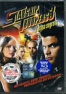 STARSHIP TROOPERS 3