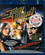 Starship Troopers 3