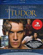 Tudor - Stagione 1
