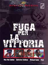 FUGA PER LA VITTORIA