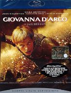 Giovanna D'Arco