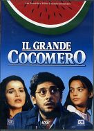 IL GRANDE COCOMERO