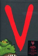 VISITORS - La Serie Completa ( 10 Dvd )