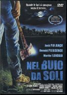 NEL BUIO DA SOLI