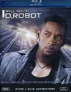 Io Robot