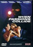 WHEN PASSIONS COLLIDE