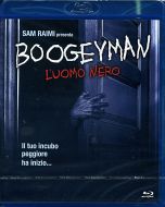 Boogeyman - L' uomo nero