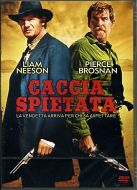 CACCIA SPIETATA