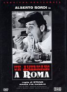 UN AMERICANO A ROMA - Versione Restaurata