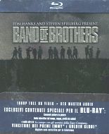 Band of Brothers : Fratelli al Fronte