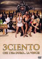 3CIENTO - CHI L'HA DURO LA VINCE