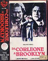 DA CORLEONE A BROOKLYN