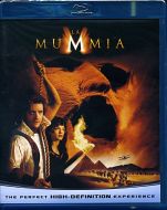La mummia