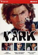 MARK IL POLIZIOTTO : La Trilogia