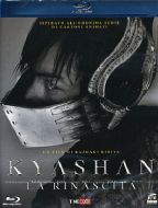 Kyashan - La rinascita
