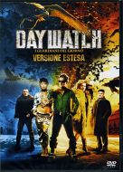 DAY WATCH : I Guardiani del giorno
