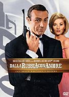 007 DALLA RUSSIA CON AMORE ( 2 Dvd  )